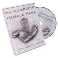 The Complete Muscle Pass by David Kong The Complete Muscle Pass by David Kong