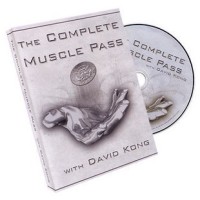 The Complete Muscle Pass by David Kong