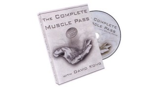 The Complete Muscle Pass by David Kong