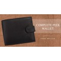 Complete Peek Wallet by Tony Miller Complete Peek Wallet by Tony Miller
