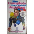 The Complete Teach Yourself Juggling by Haggis Mcleod The Complete Teach Yourself Juggling by Haggis Mcleod