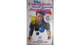 The Complete Teach Yourself Juggling by Haggis Mcleod