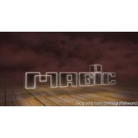 Complete Tv Series (1-6) by History Of Magic