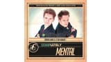 Completely Mental by Tom Wright & Arron Jones