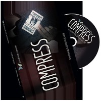 Compress by Sansminds
