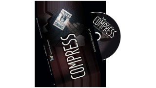 Compress by Sansminds