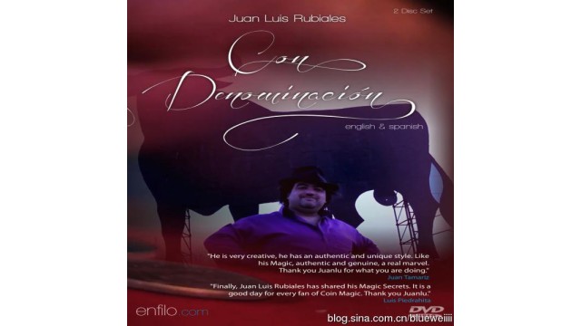 Con Denominacin by Juan Luis Rubiales