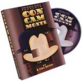 Concam Monte by Paul Wilson Concam Monte by Paul Wilson
