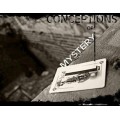 Conceptions Of Mystery by Shane Black Conceptions Of Mystery by Shane Black