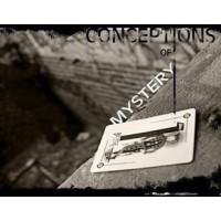 Conceptions Of Mystery by Shane Black