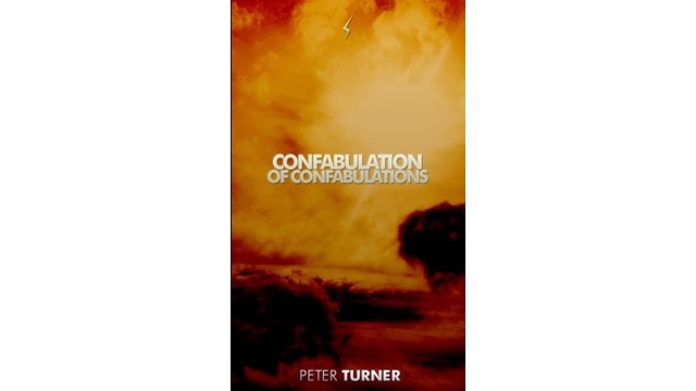 Confabulation Of Confabulations by Peter Turner