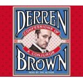 Confessions Of A Conjuror by Derren Brown Confessions Of A Conjuror by Derren Brown