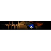 Confinement by Phil Dacosta