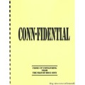 Conn-Fidential (1997) by Jon Racherbaumer And Doug Conn