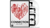 Connection (1-3) by Jon Allen