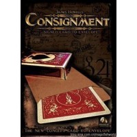 Consignment by James Howells
