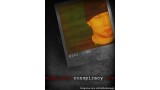 Conspiracy by Eric Ross Conspiracy by Eric Ross