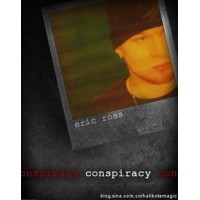 Conspiracy by Eric Ross