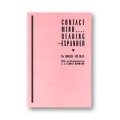 Contact Mind Reading Expanded by Dariel Fitzkee Contact Mind Reading Expanded by Dariel Fitzkee