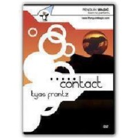 Contact Starring by Tyas Frantz
