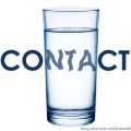 Contact by Christopher Taylor Contact by Christopher Taylor