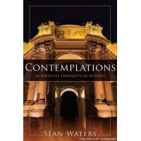 Contemplations by Sean Waters