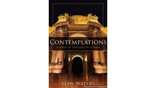 Contemplations by Sean Waters