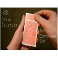 The Contrariwise Shift by Chris Severson The Contrariwise Shift by Chris Severson