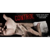 Control 2.0 by Wayne Houchin
