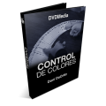 Control De Colores by Dani Daortiz Control De Colores by Dani Daortiz