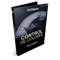 Control De Colores by Dani Daortiz