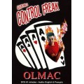 Control Freak by Olivier Macia Control Freak by Olivier Macia