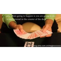 Control Freak by Shin Lim