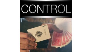 Control The Ultimate 13 Card Controls by Chris Nevling