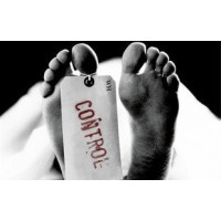 Control by Wayne Houchin