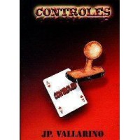 Controles by Jean Pierre Vallarino