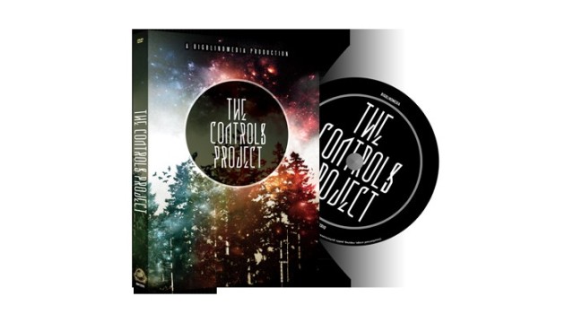 The Controls Project (1-2) by Liam Montier