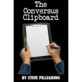 Conversus Clipboard by Steve Pellegrino Conversus Clipboard by Steve Pellegrino