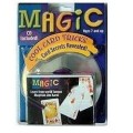 Cool Card Tricks by Jim Karol Cool Card Tricks by Jim Karol
