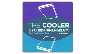 The Cooler by Christian Engblom