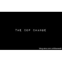 Cop Change by Dee Christopher