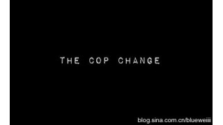 Cop Change by Dee Christopher