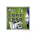 Copy Cash by Peter Eggink Copy Cash by Peter Eggink