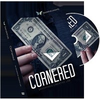 Cornered by Sansminds Creative Lab