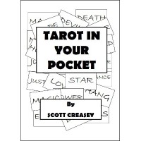 The Corporate Mentalist by Scott Creasey