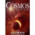 Cosmos by Greg Rostami Cosmos by Greg Rostami