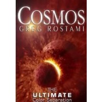 Cosmos by Greg Rostami