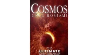 Cosmos by Greg Rostami