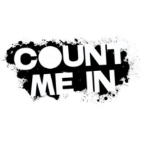 Count Me In by Rus Andrews