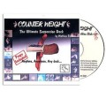 Counter Weight by Mathieu Bich Counter Weight by Mathieu Bich